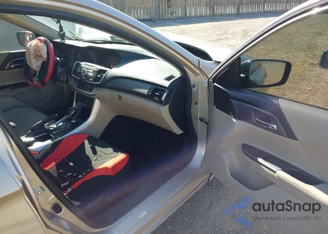 2015 Honda Accord Lx z USA, uszkodzony, nr VIN 1HGCR2F32FA251171